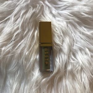 Stila suede liquid eyeshadow